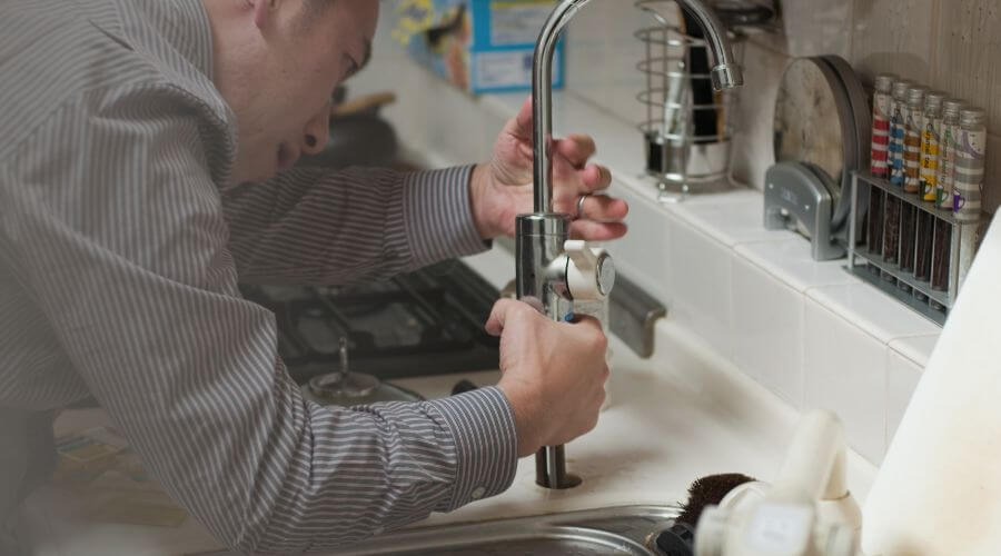 Local expert plumbing services in Coldiron, KY